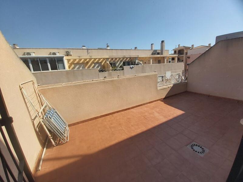 Apartamento en venta en Torrevieja, Alicante