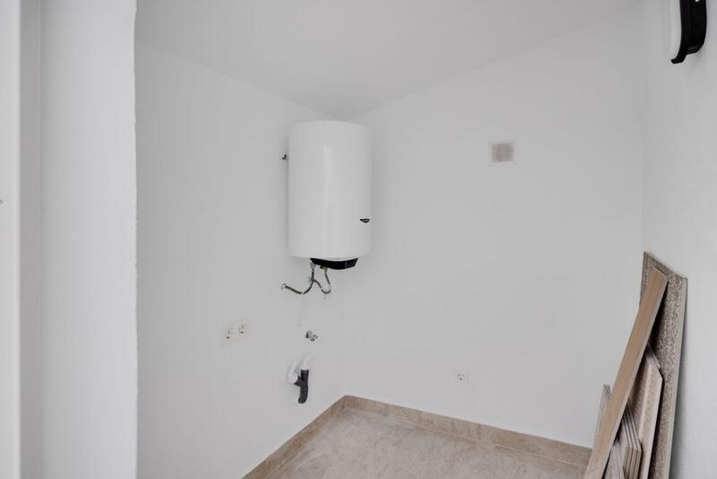 2 Cuarto Villa en venta