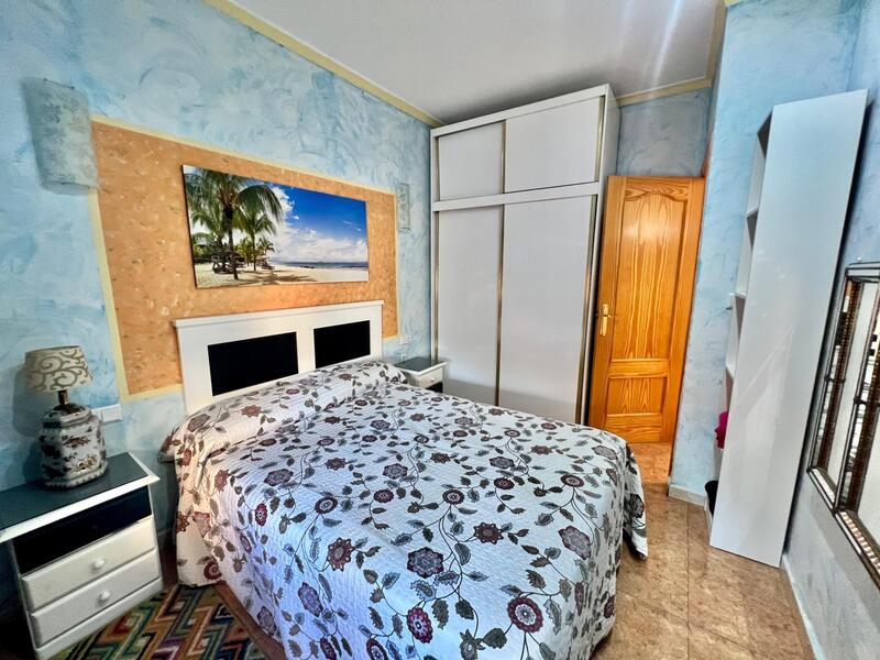 1 chambre Appartement à vendre