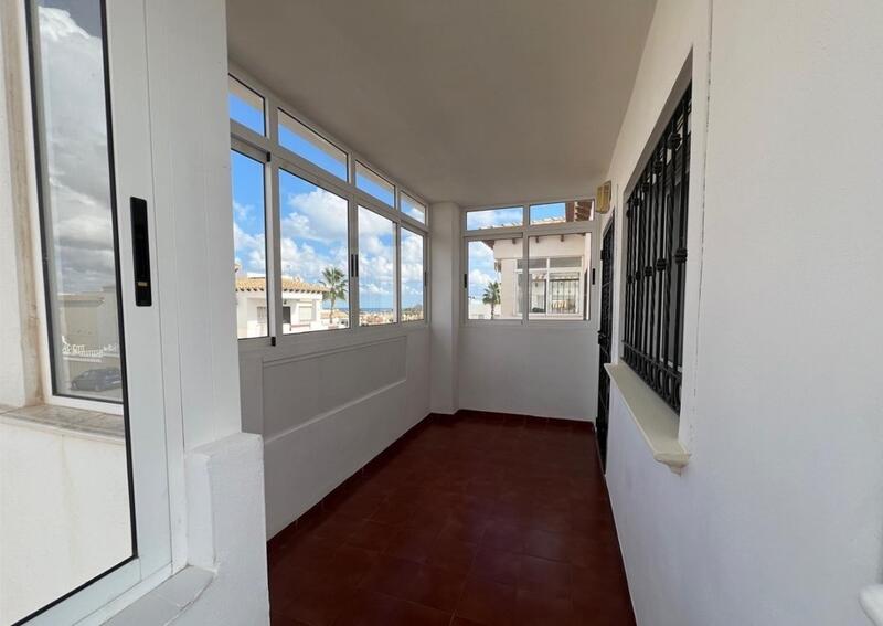 2 Cuarto Villa en venta