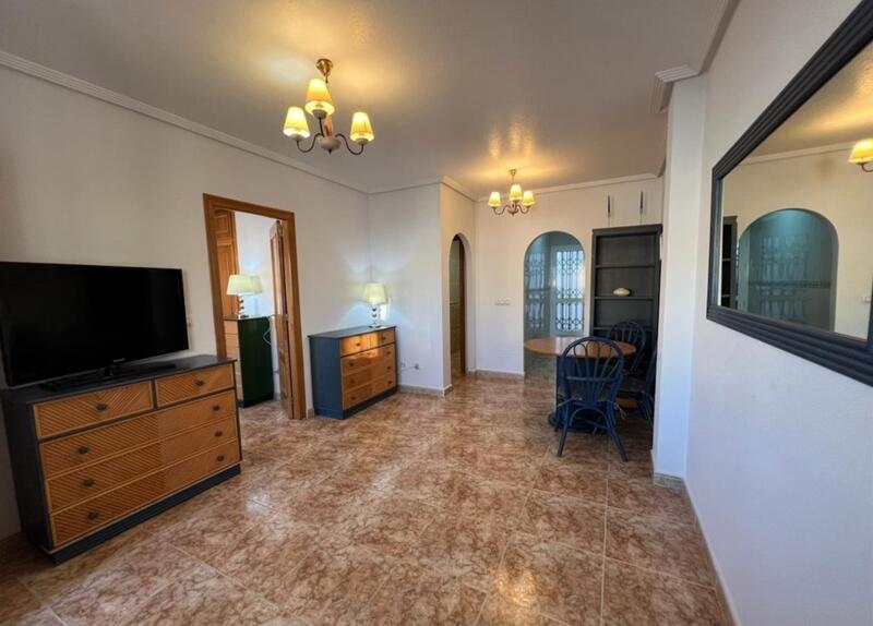 2 Cuarto Villa en venta