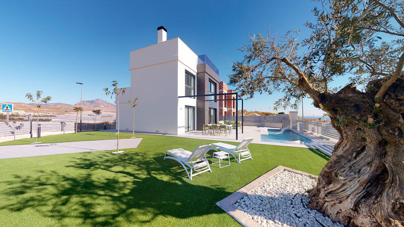 Villa till salu i Alacant/Alicante, Alicante