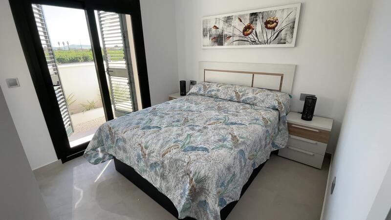 3 Cuarto Villa en venta