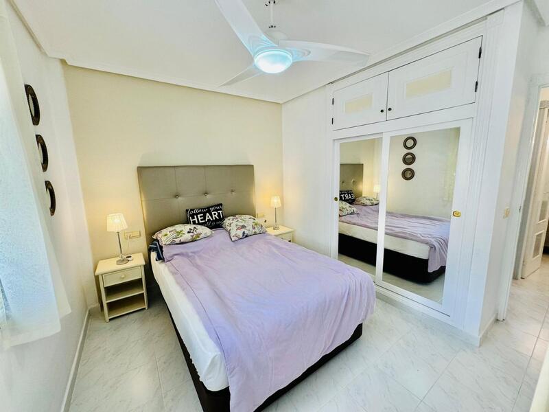 2 chambre Villa à vendre