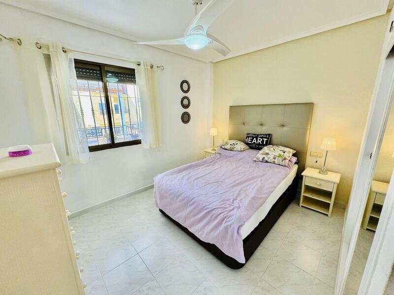 2 chambre Villa à vendre