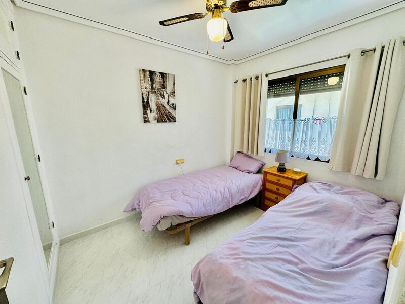 2 chambre Villa à vendre