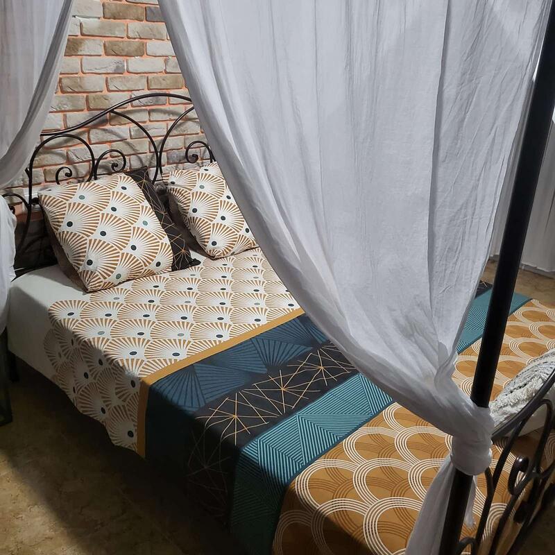 2 Cuarto Villa en venta