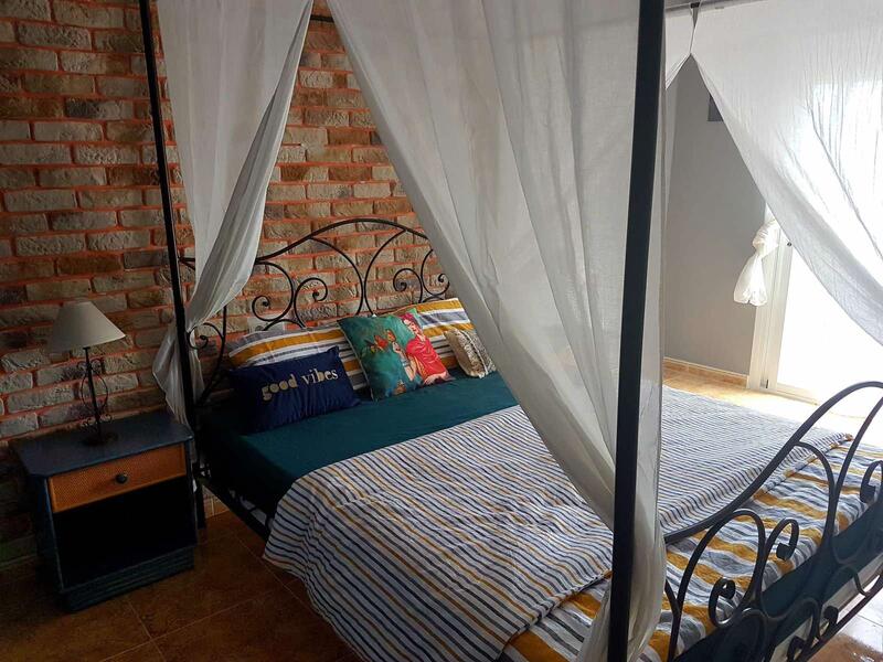 2 Cuarto Villa en venta