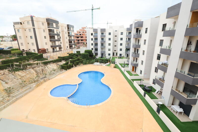 Appartement à vendre dans Villamartin, Alicante