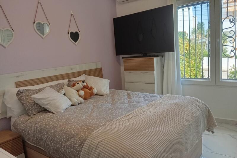 4 chambre Villa à vendre