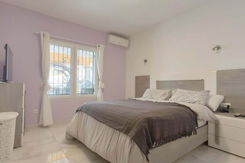 4 chambre Villa à vendre