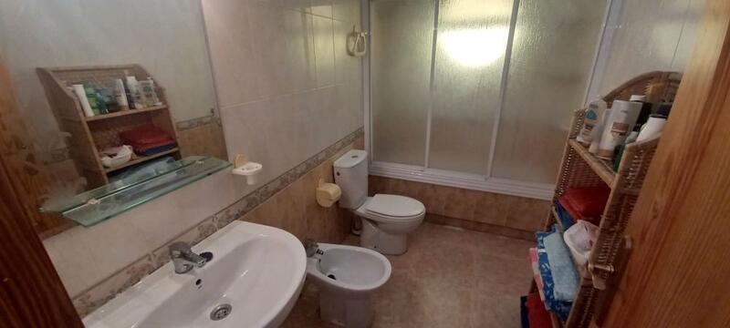 3 Cuarto Villa en venta