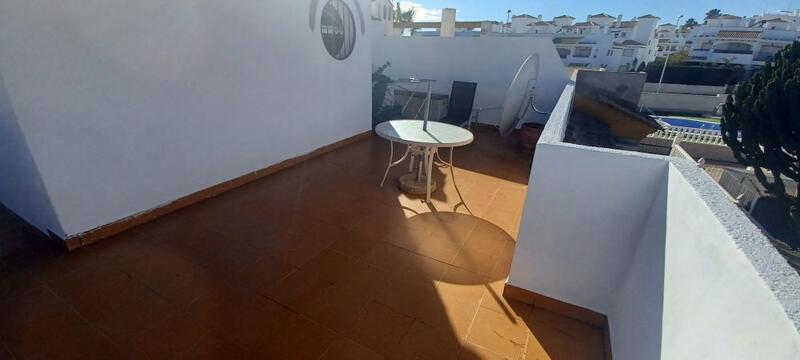 3 Cuarto Villa en venta