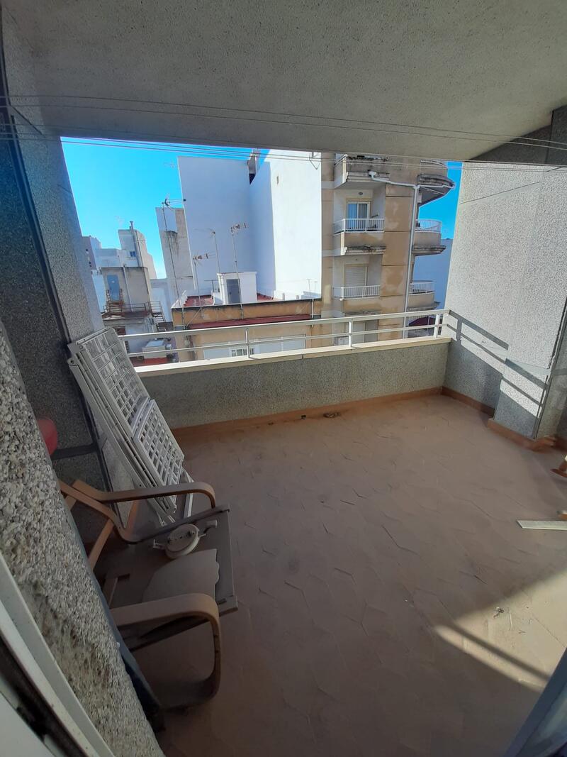 Apartamento en venta en Torrevieja, Alicante