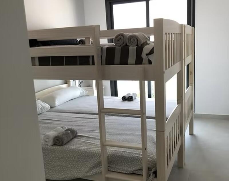 3 chambre Appartement à vendre