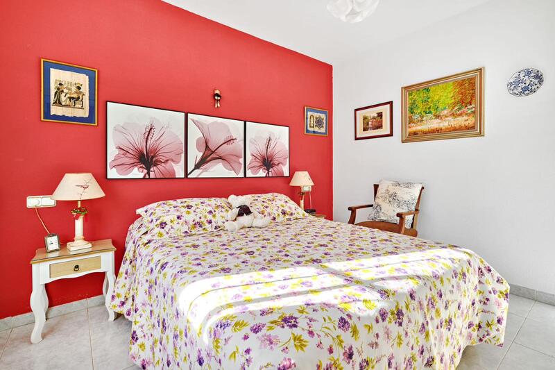 2 chambre Villa à vendre