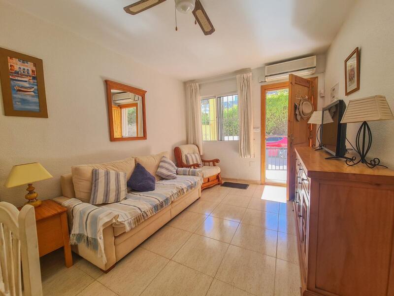 2 bedroom Villa for sale