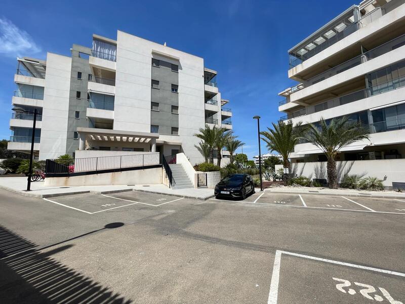 2 Cuarto Apartamento en venta