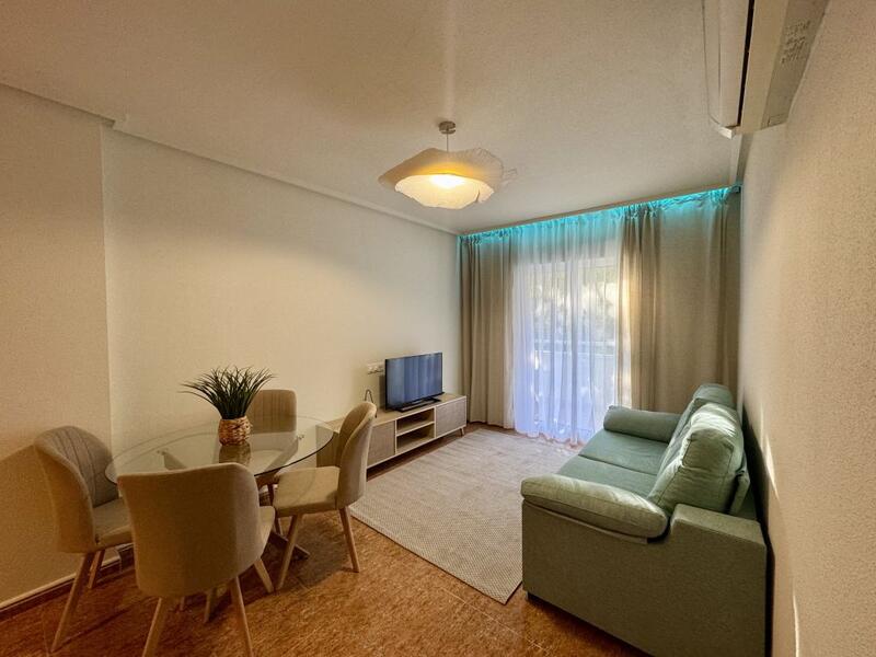 Appartement zu verkaufen in Torrevieja, Alicante