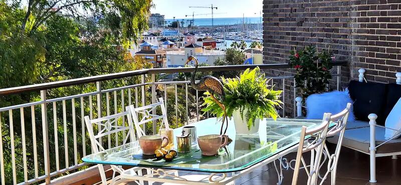 Apartment for sale in Torrevieja, Alicante