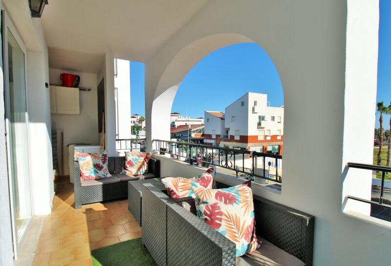 Apartment for sale in Villamartin, Alicante