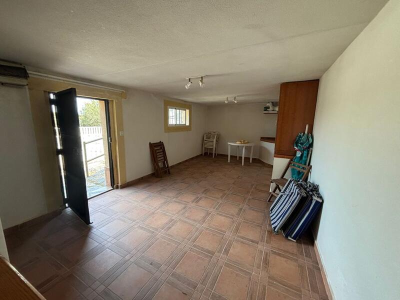 4 slaapkamer Villa Te koop