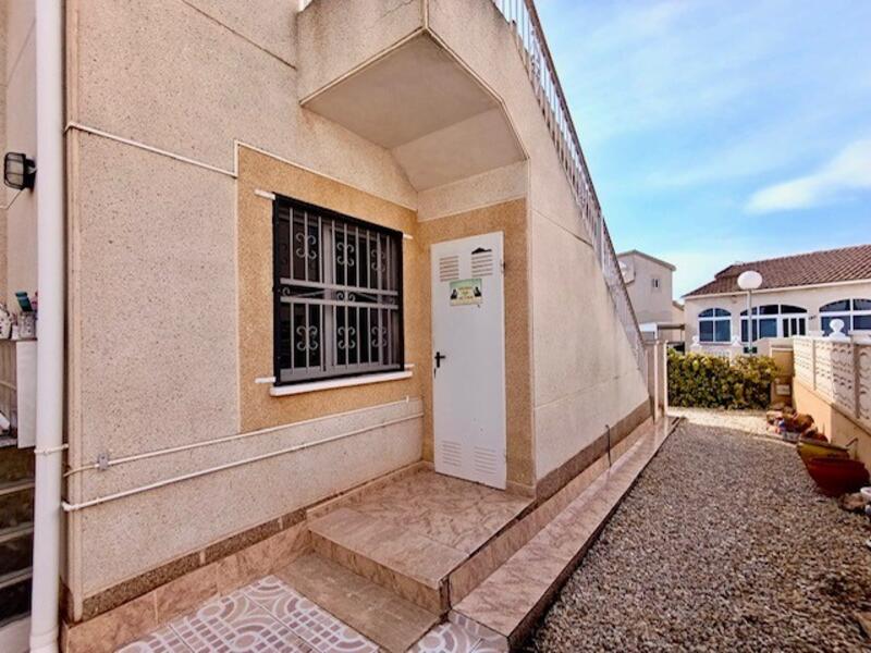 3 chambre Villa à vendre