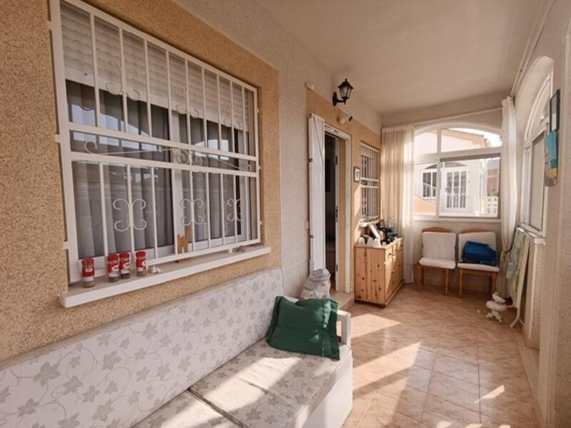 3 chambre Villa à vendre