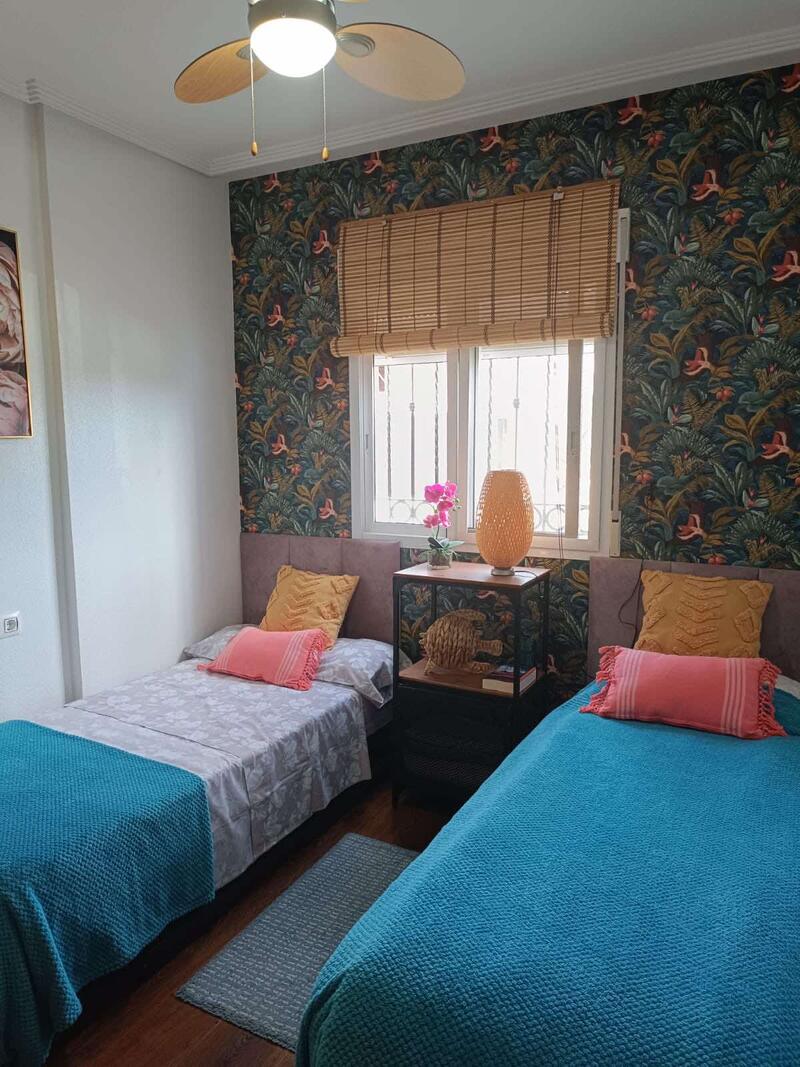 2 Schlafzimmer Villa zu verkaufen