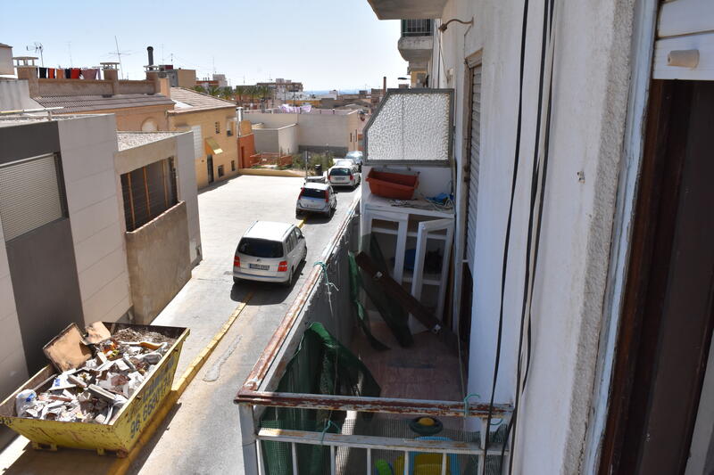Lägenhet till salu i Crevillent, Alicante