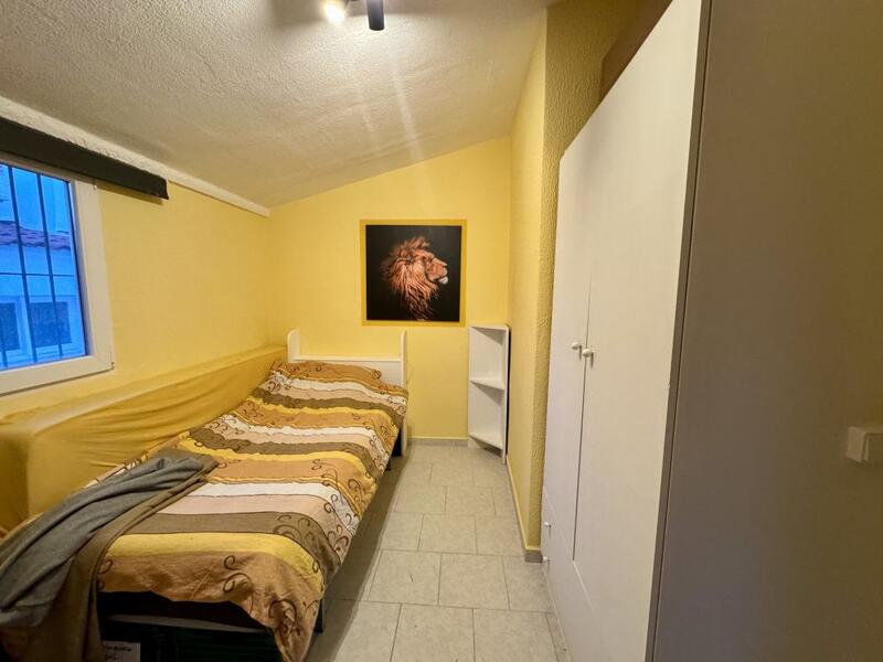 2 slaapkamer Villa Te koop