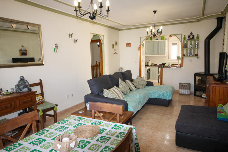 5 Cuarto Villa en venta