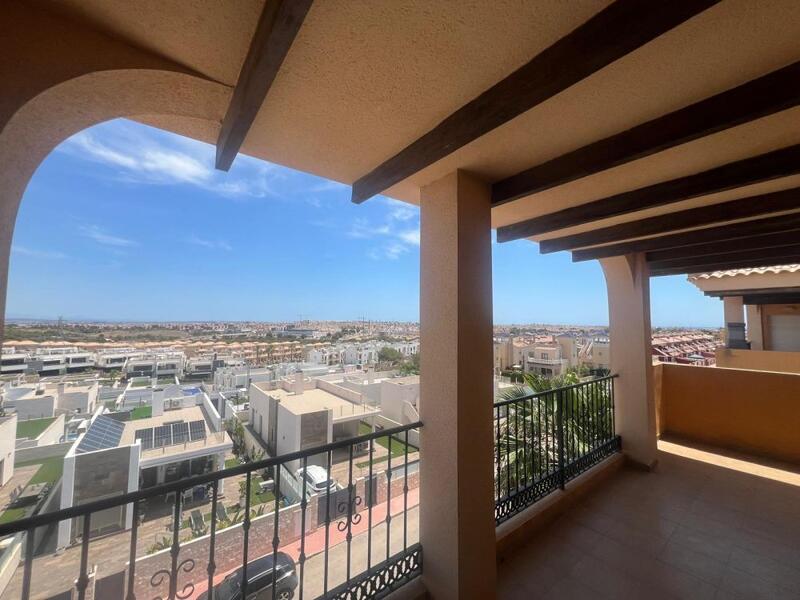 Apartamento en venta en Playa Flamenca, Alicante