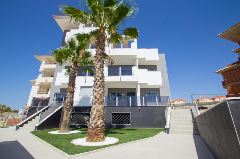 Appartement zu verkaufen in Villamartin, Alicante