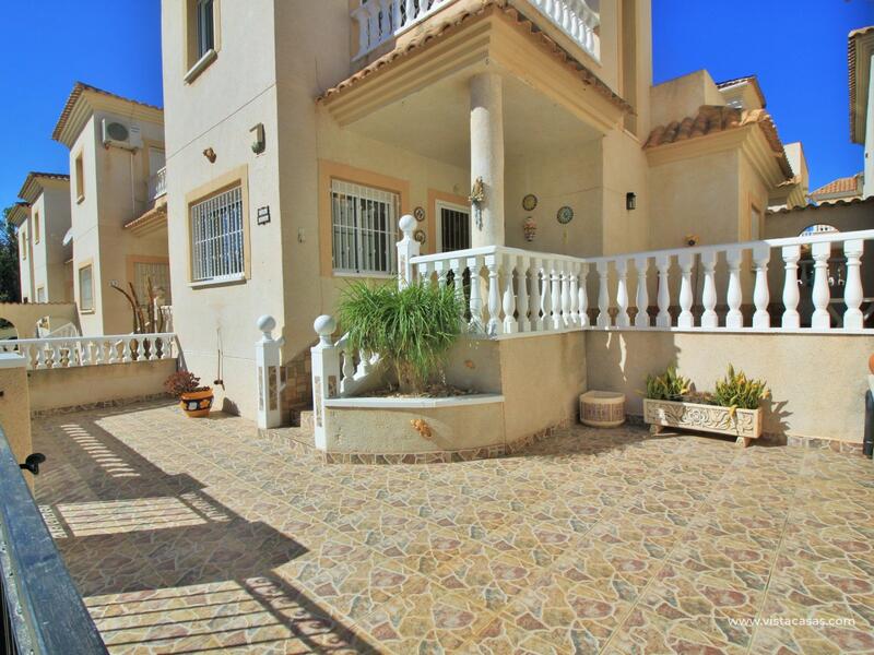 2 bedroom Villa for sale