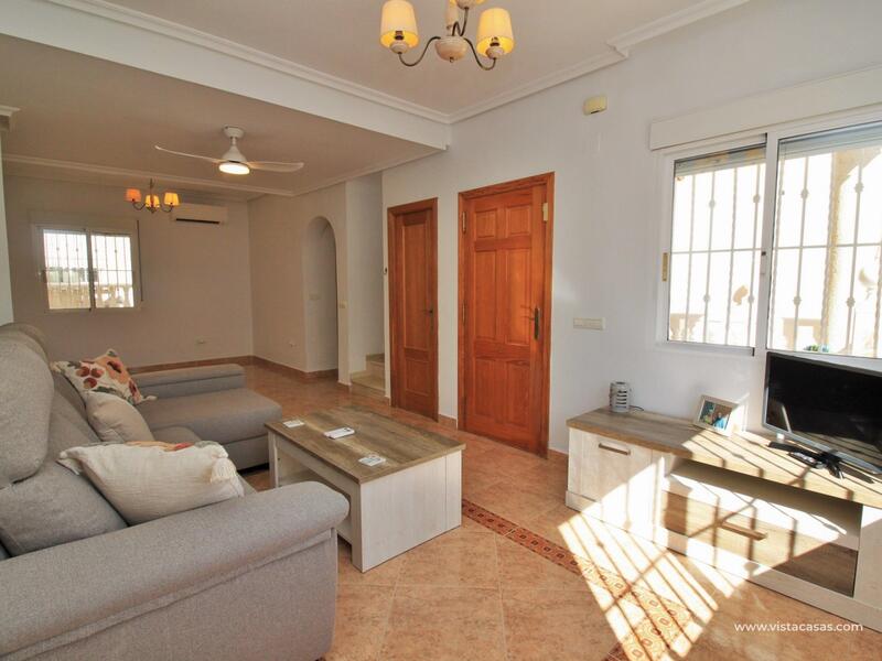 2 bedroom Villa for sale