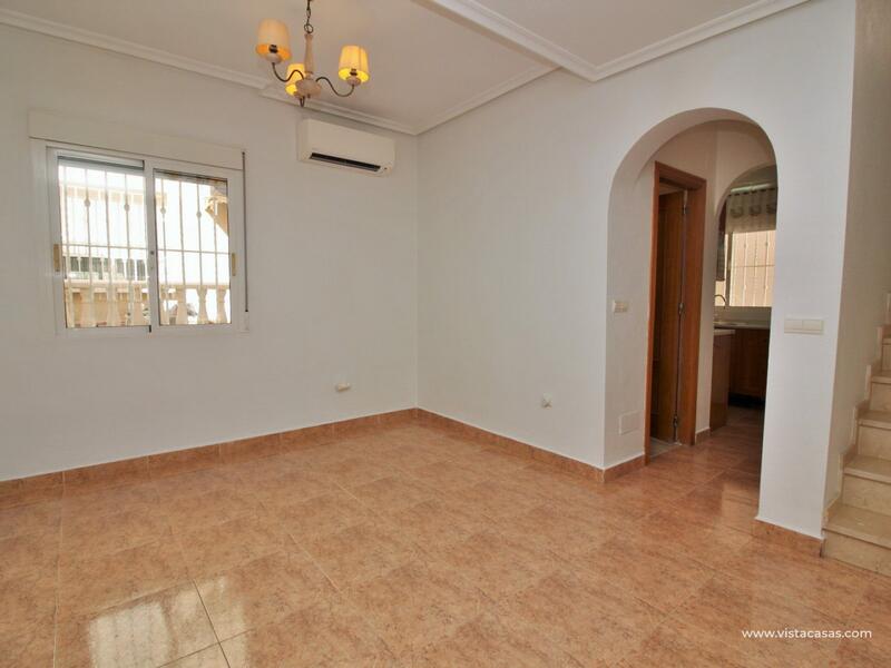 2 bedroom Villa for sale