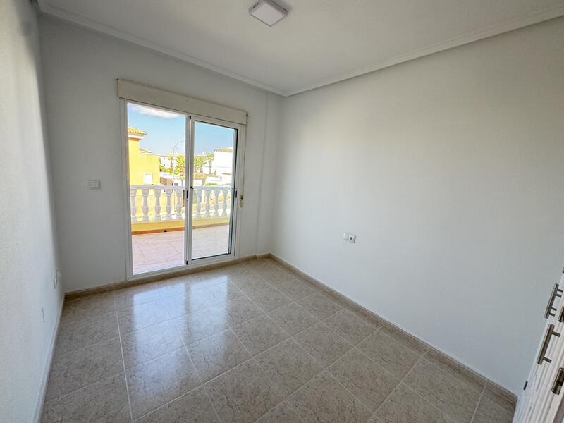 3 Cuarto Villa en venta