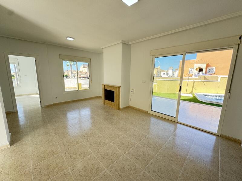 3 Cuarto Villa en venta