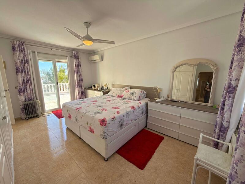 3 chambre Villa à vendre