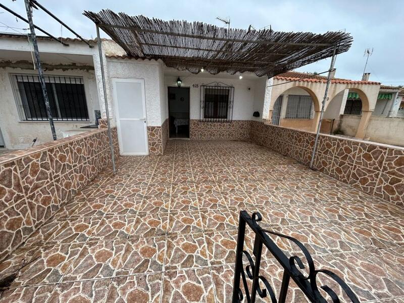 Villa à vendre dans Torrevieja, Alicante