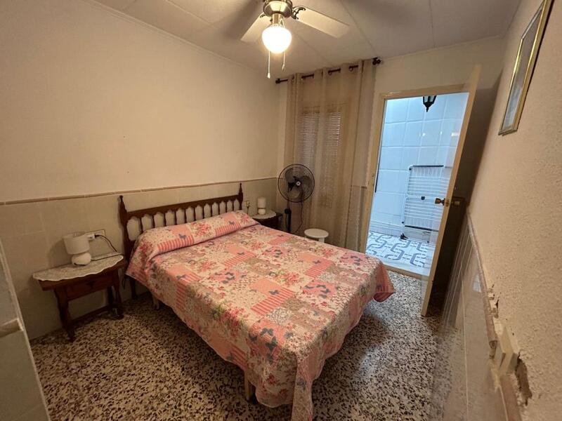 2 chambre Villa à vendre