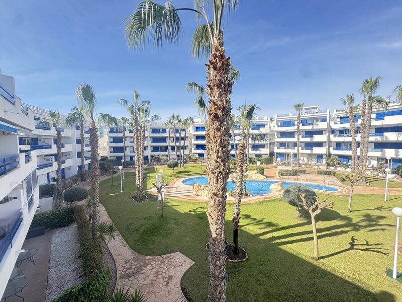 Appartement zu verkaufen in Playa Flamenca, Alicante