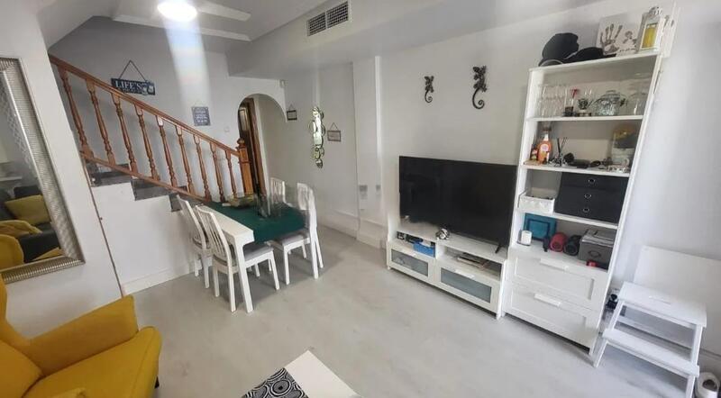 2 chambre Villa à vendre