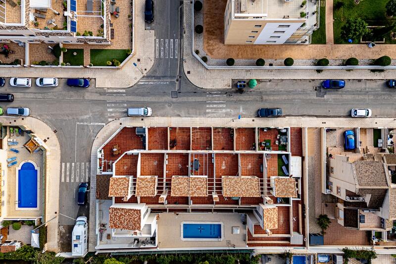 Villa zu verkaufen in La Zenia, Alicante