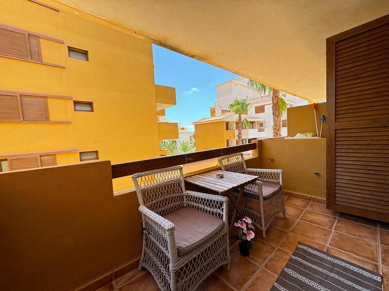 2 Cuarto Apartamento en venta