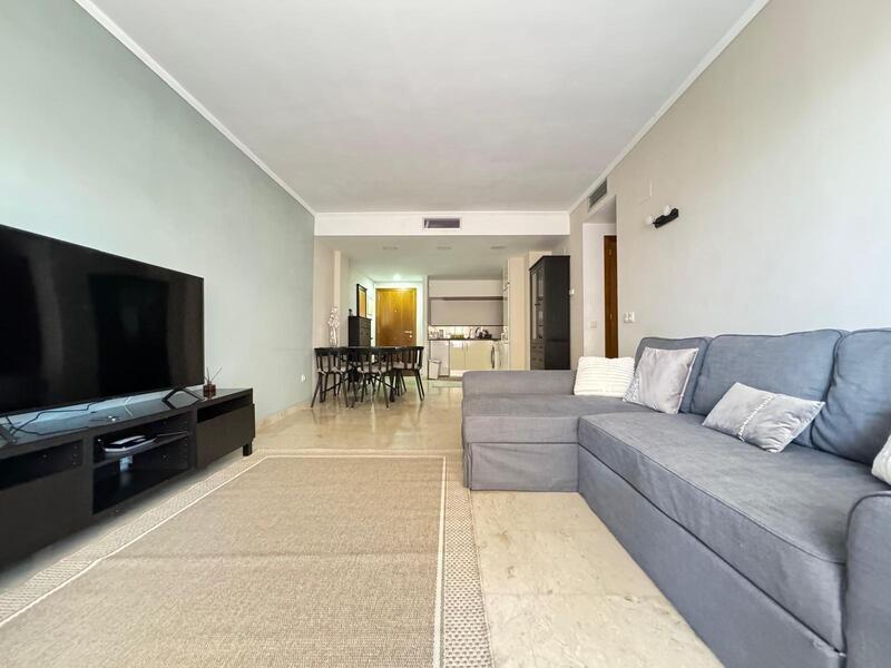 2 Cuarto Apartamento en venta