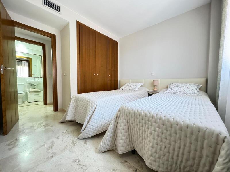 2 Cuarto Apartamento en venta