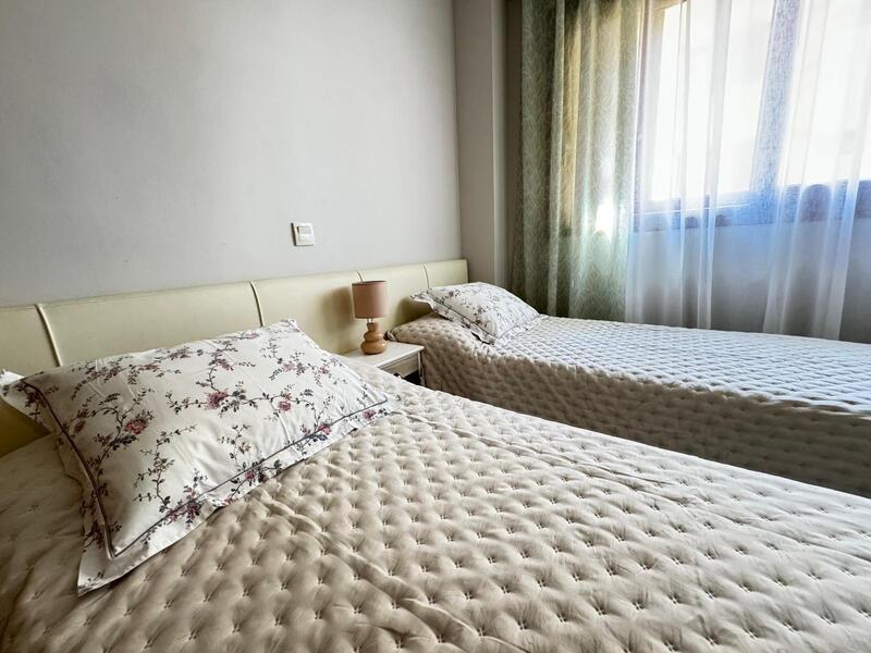 2 Schlafzimmer Appartement zu verkaufen