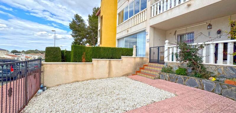 Villa en venta en Villamartin, Alicante